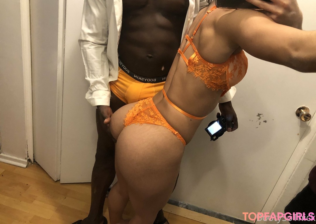 Bootysothick Nude Leaked OnlyFans Photo #1067