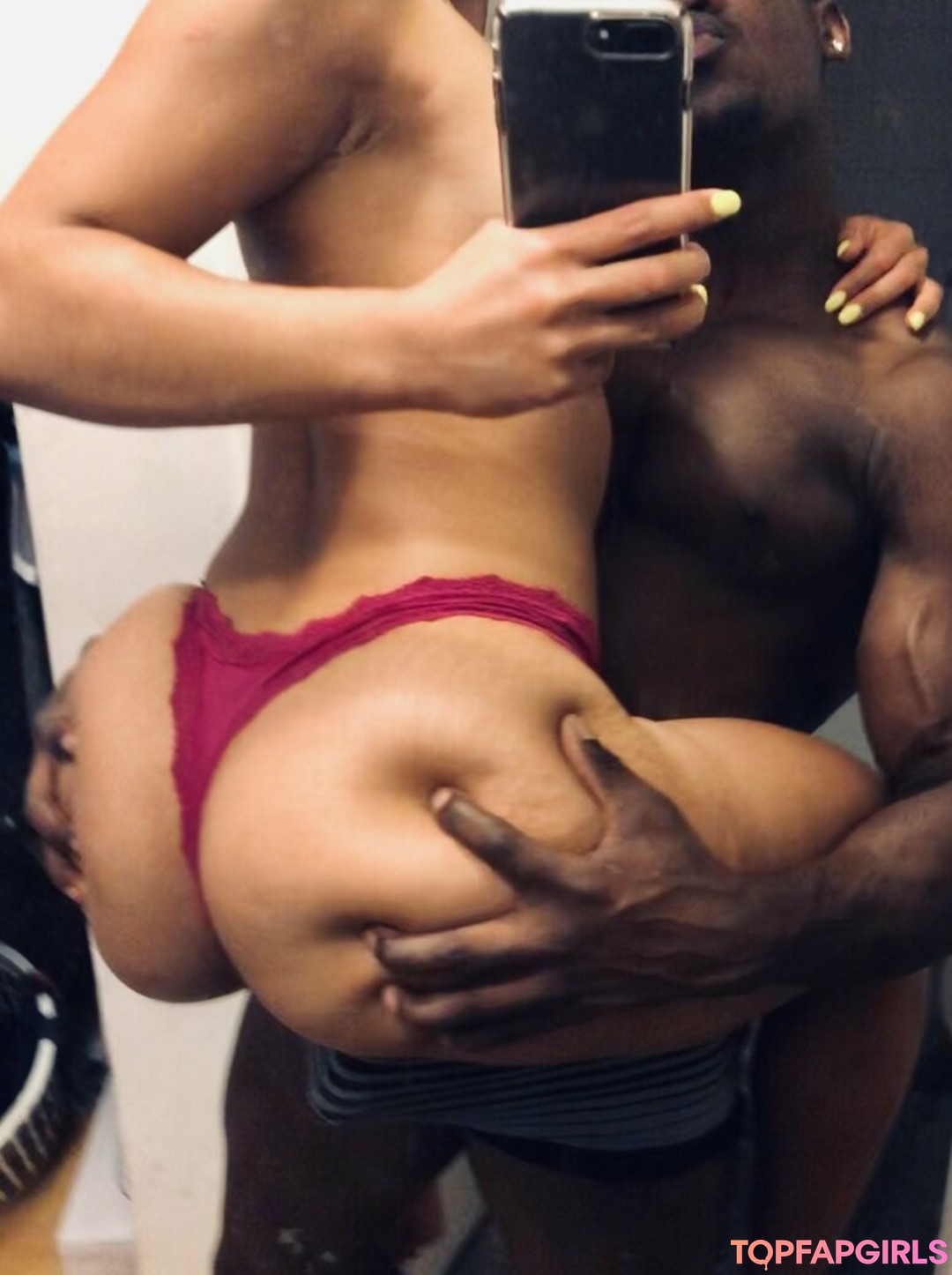 Bootysothick Nude Leaked OnlyFans Photo #484