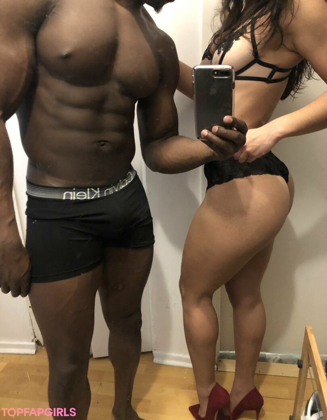 Bootysothick Nude Leaked OnlyFans Photo #574