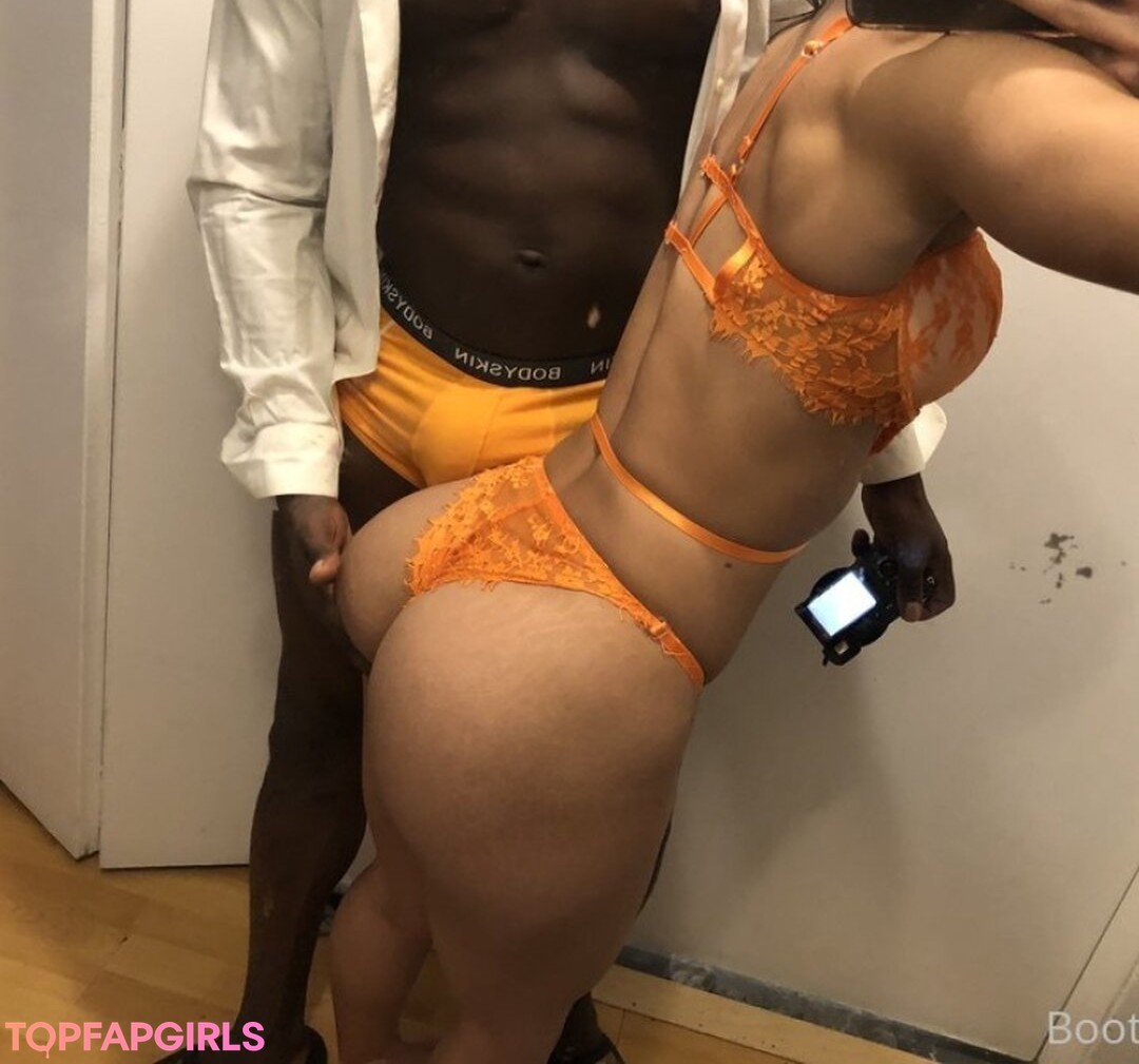 Bootysothick Nude Leaked OnlyFans Photo #1005