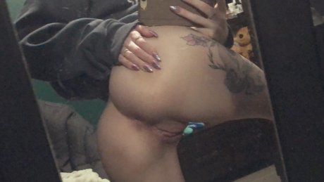 Lila shayxx nude leaked OnlyFans pic