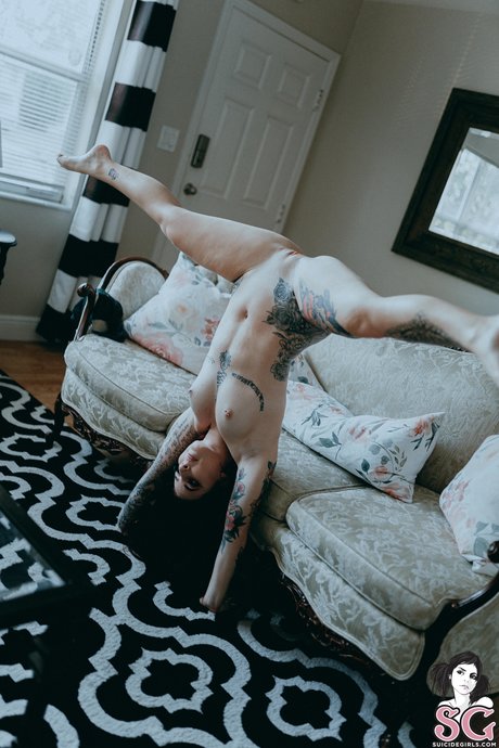 Apex Suicide nude leaked OnlyFans photo #73