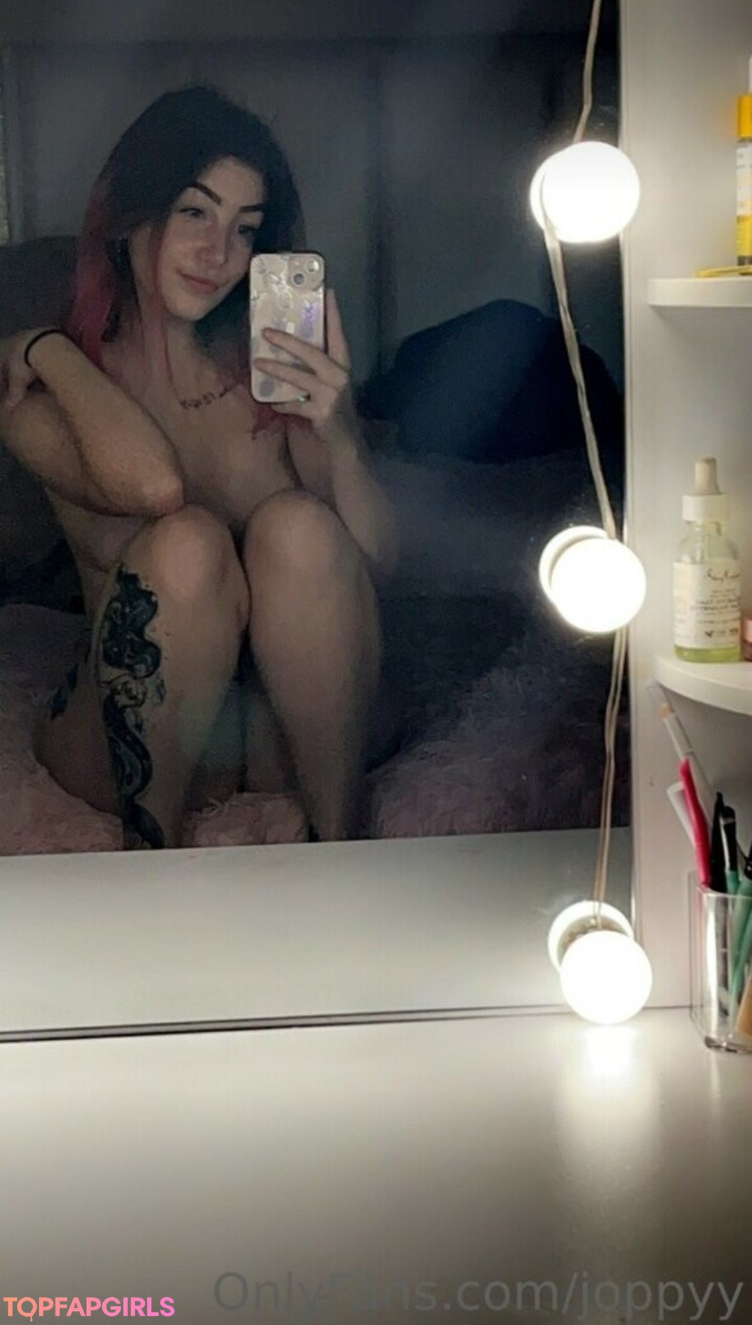 Joppyy Nude Leaked OnlyFans Photo #6