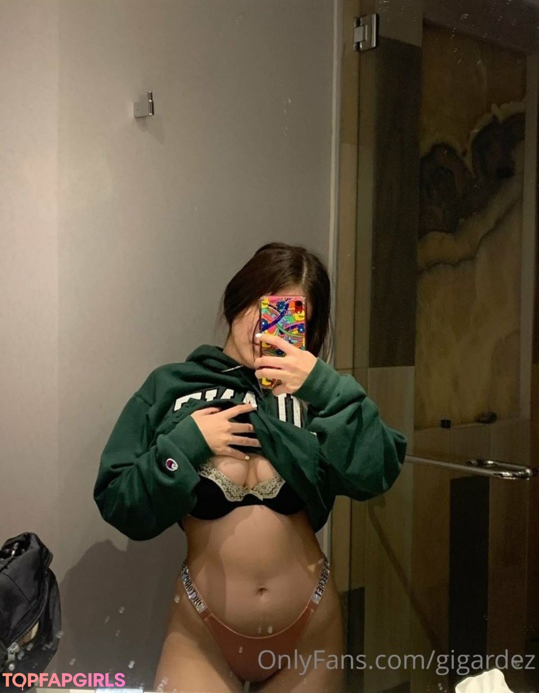 Gabygardez Nude Leaked OnlyFans Photo #197