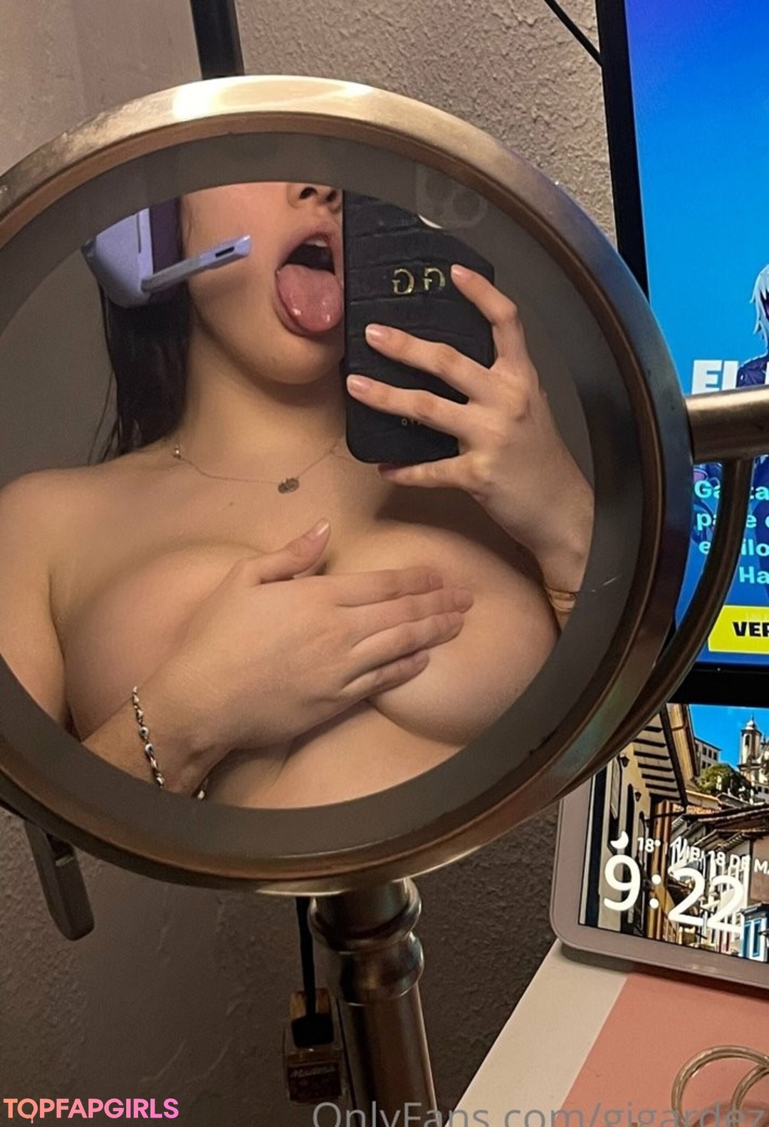 Gabygardez Nude Leaked OnlyFans Photo #458