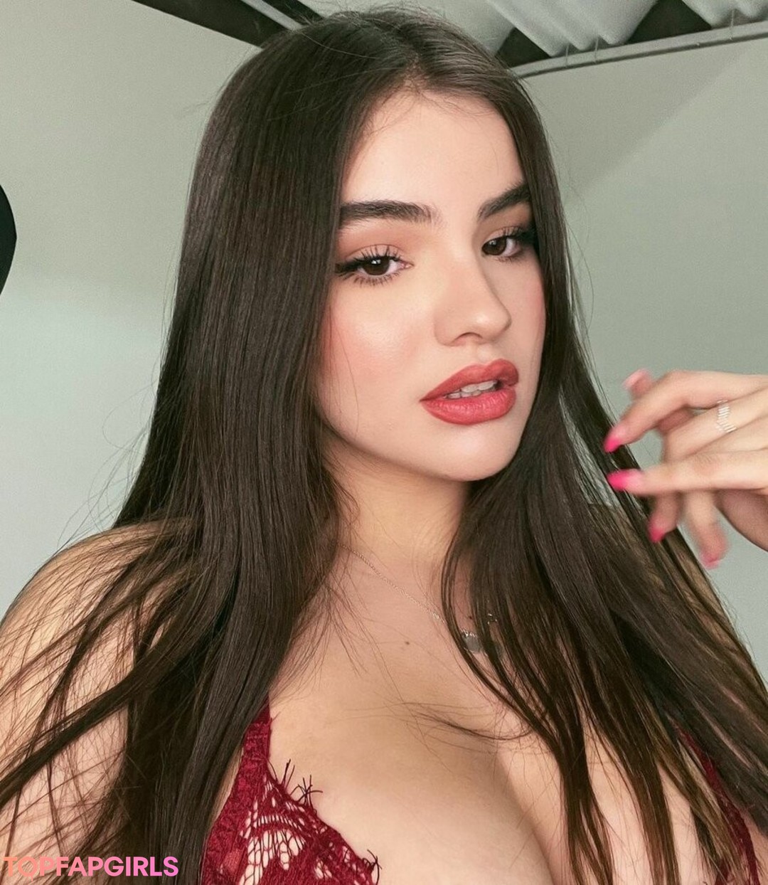 Gabygardez Nude Leaked OnlyFans Photo #3