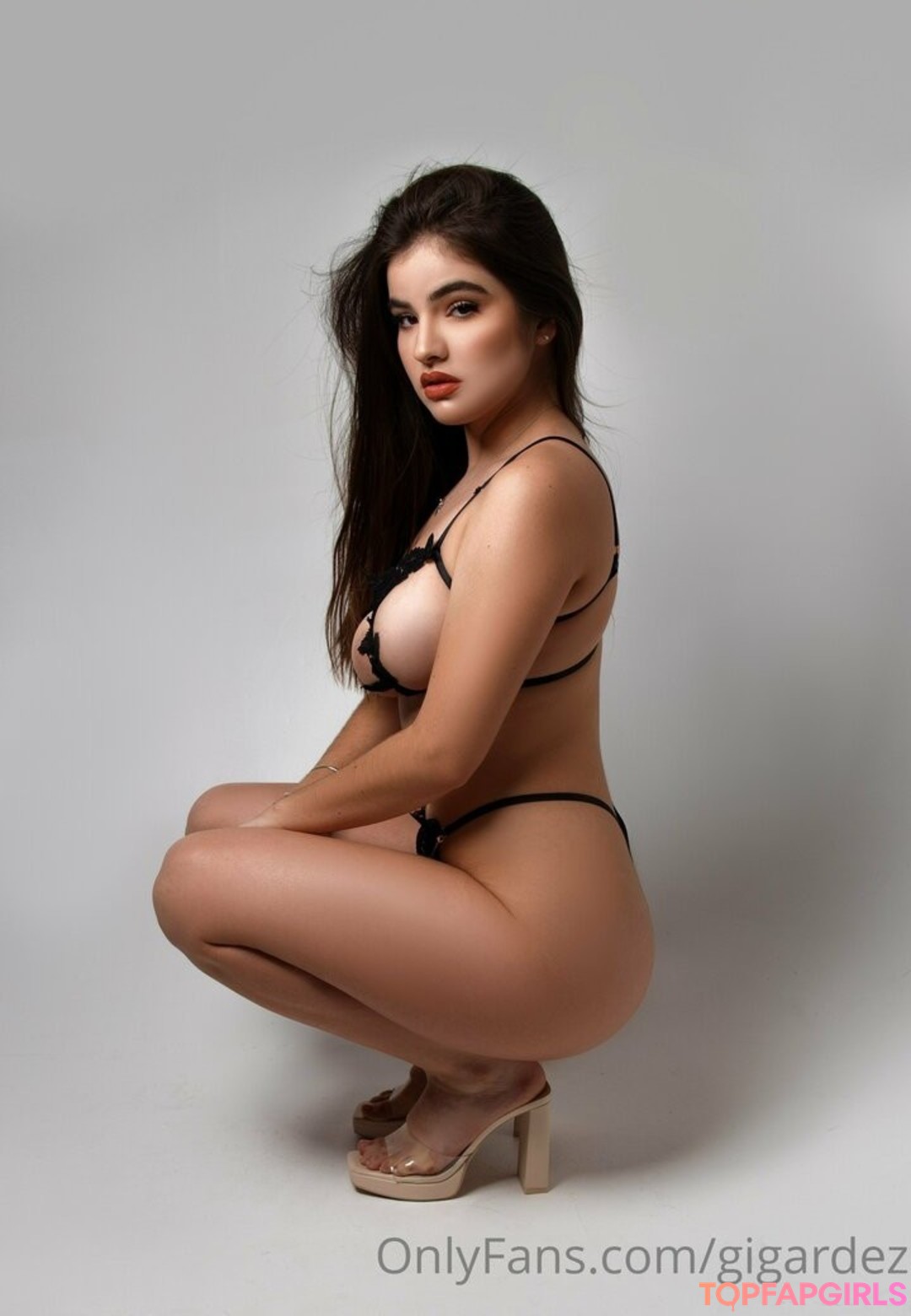 Gabygardez Nude Leaked OnlyFans Photo #276