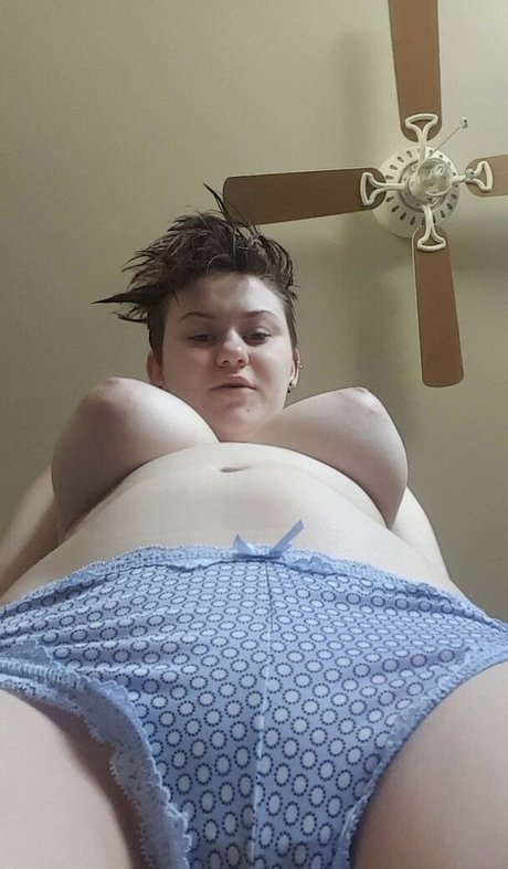 Curvy Elvish Girl nude leaked OnlyFans photo #17
