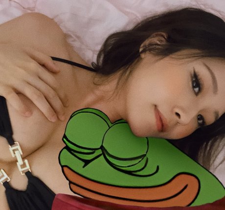 Seolahh nude leaked OnlyFans photo #2