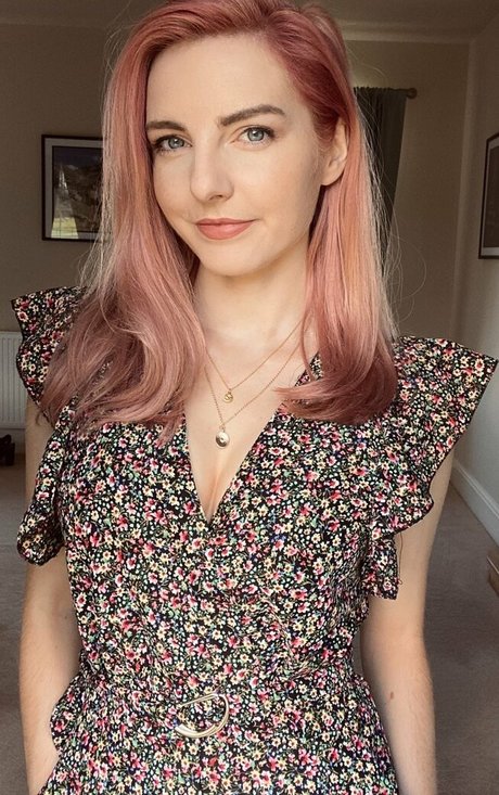 LDShadowLady nude leaked OnlyFans pic