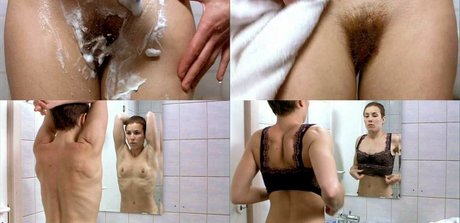 Noomi Rapace nude leaked OnlyFans pic