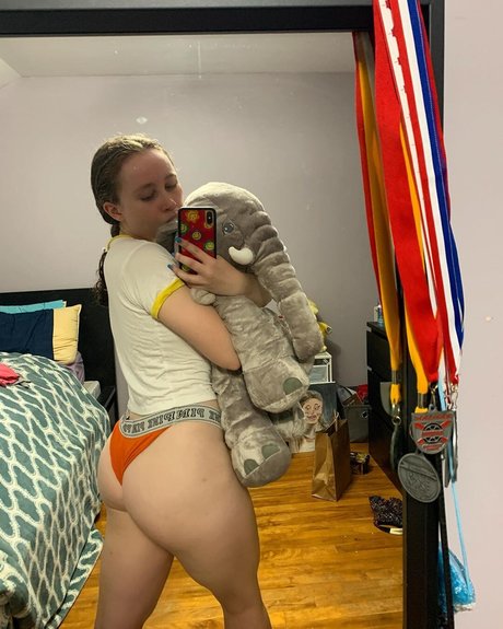 Alyssa Cleversey nude leaked OnlyFans photo #129