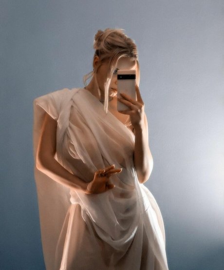 Julia Shevchenko nude leaked OnlyFans pic