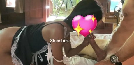 Rebecca Sheisbiru nude leaked OnlyFans pic