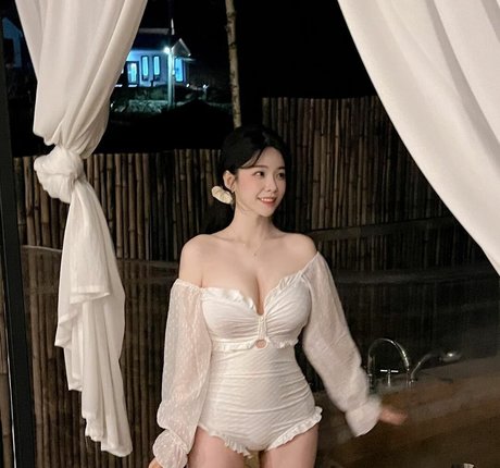 Asmr Yeonchu nude leaked OnlyFans photo #11