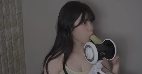 Asmr Yeonchu nude leaked OnlyFans pic