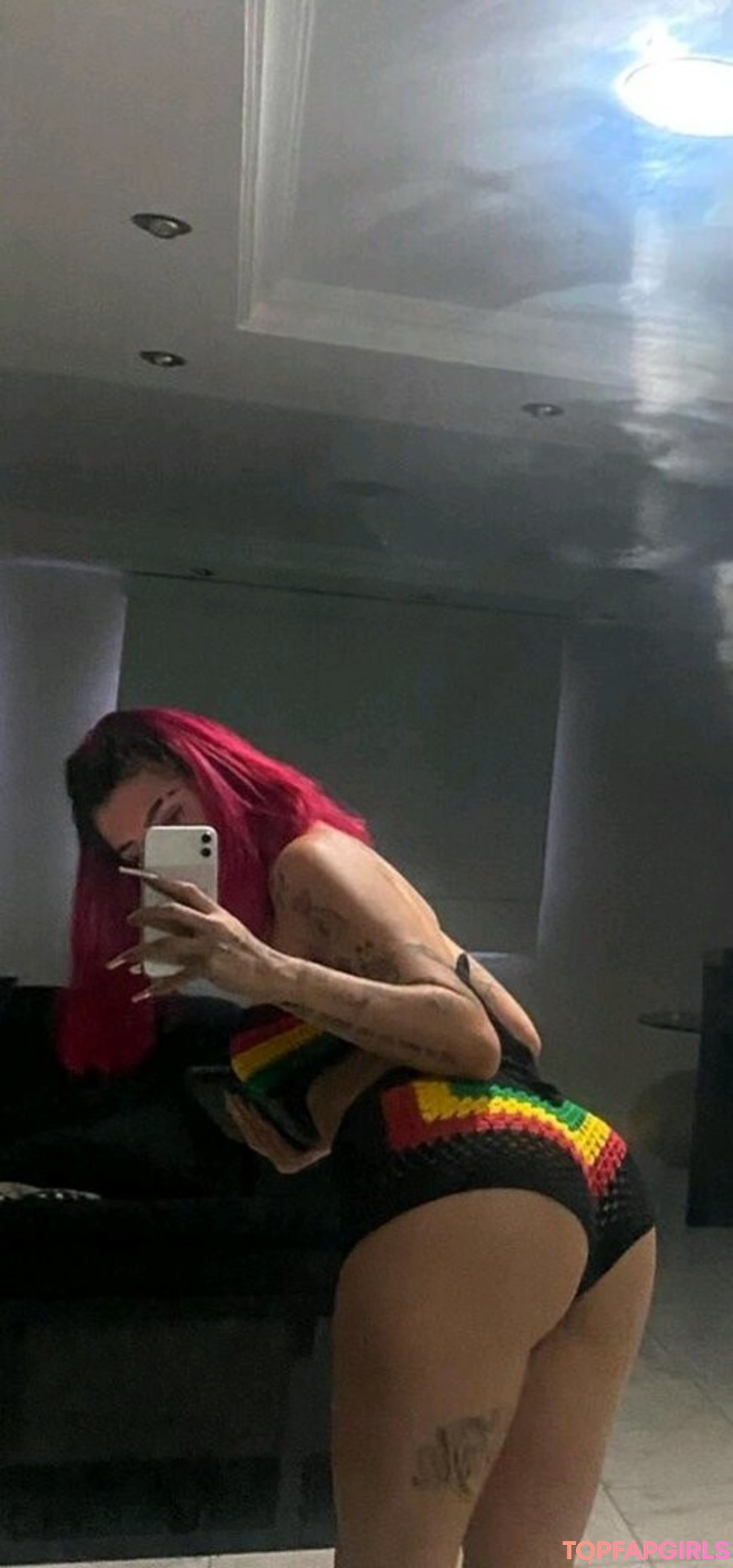 Azzy MC Nude Leaked OnlyFans Photo #53