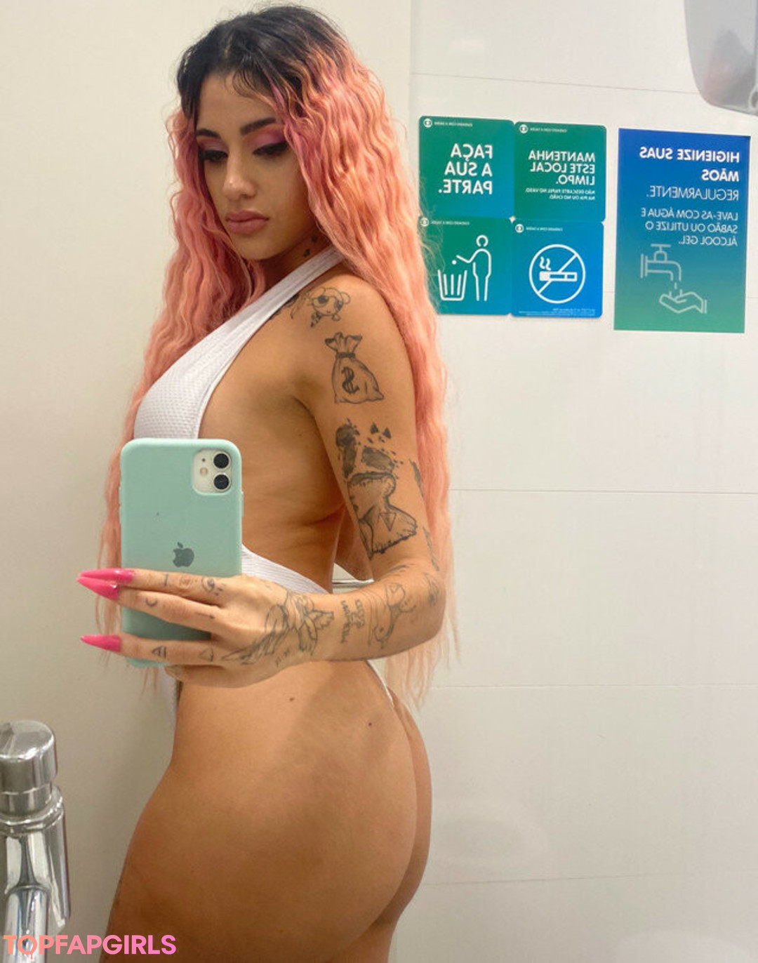 Azzy MC Nude Leaked OnlyFans Photo #48