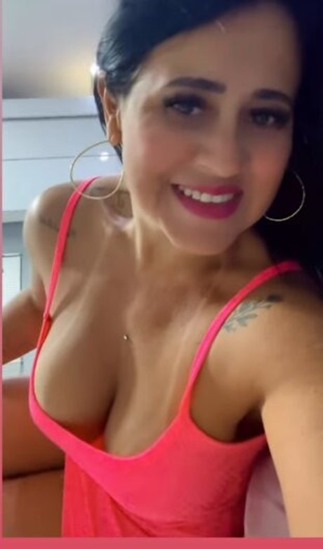 Mara Prado nude leaked OnlyFans pic