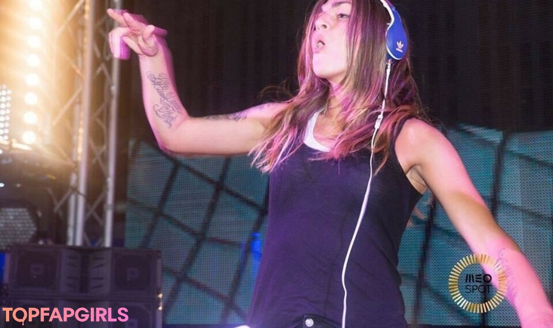 Krewella Nude Leaked OnlyFans Photo #71