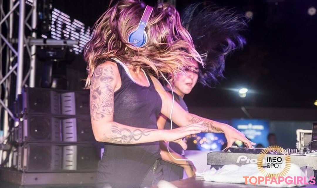 Krewella Nude Leaked OnlyFans Photo #70