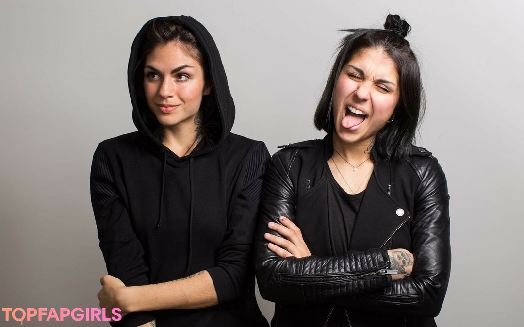 Krewella Nude Leaked OnlyFans Photo #56