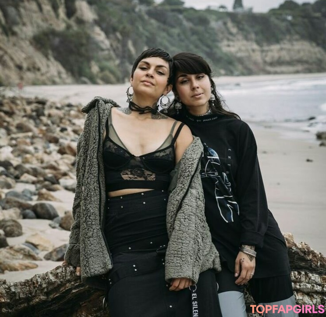 Krewella Nude Leaked OnlyFans Photo #39