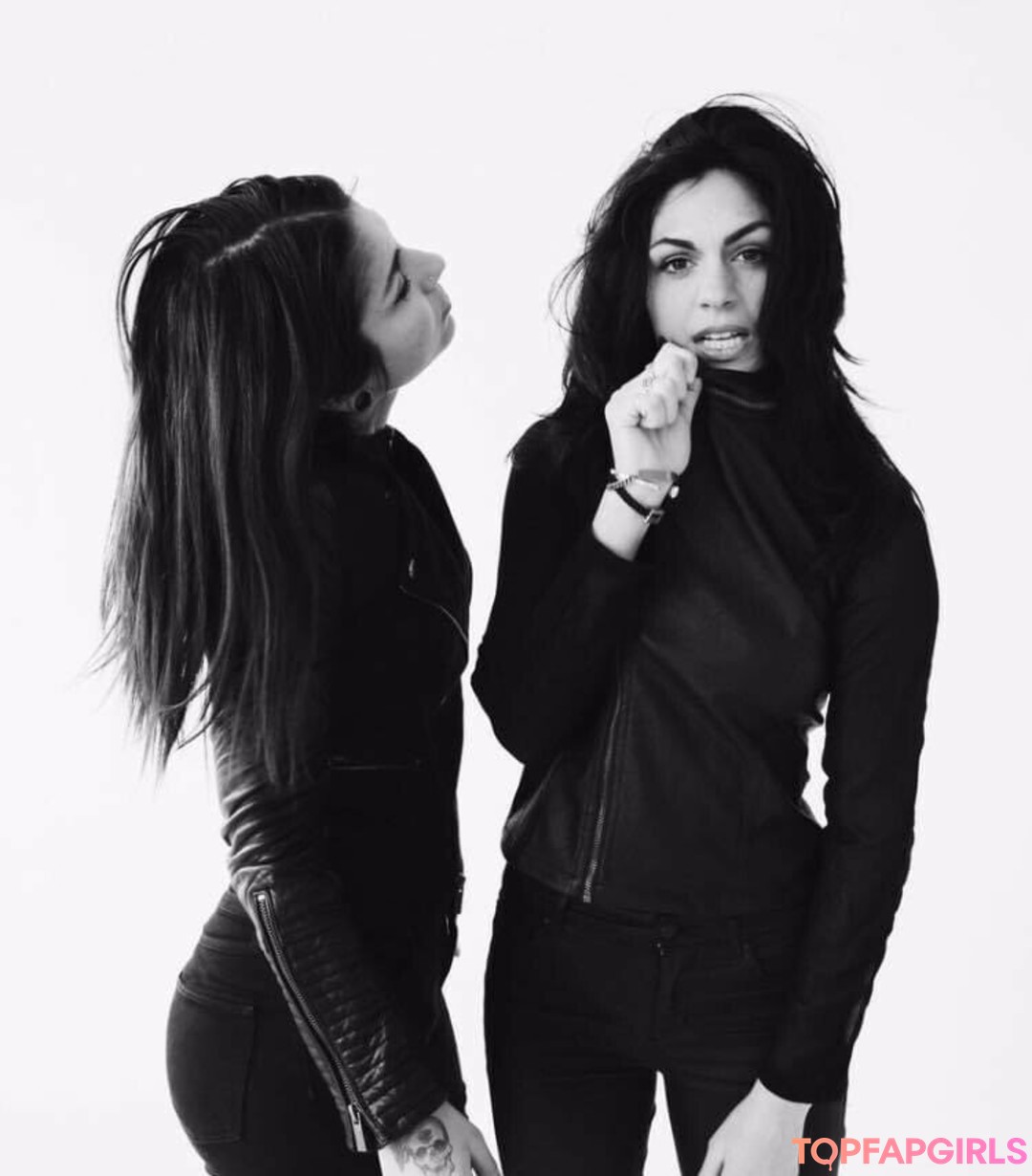 Krewella Nude Leaked OnlyFans Photo #27