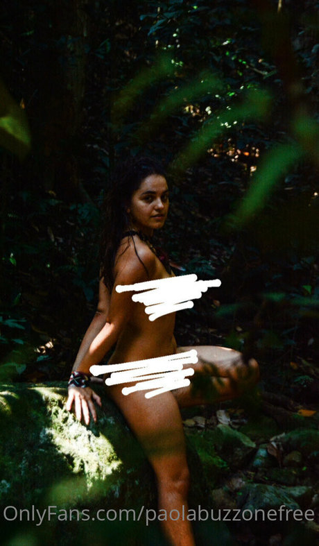 Paolabuzzonefree nude leaked OnlyFans photo #5