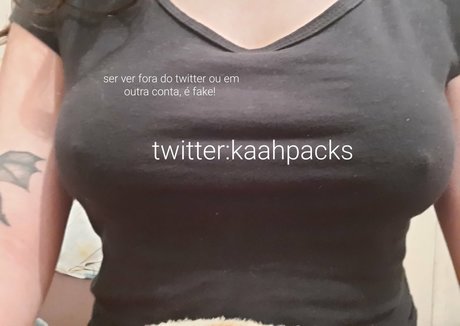 Kaahpacks nude leaked OnlyFans photo #4