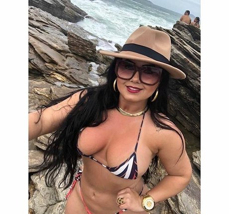 Telminha Avila nude leaked OnlyFans photo #15