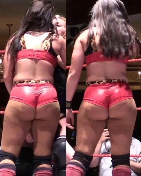 Ivelisse Velez nude leaked OnlyFans photo #3