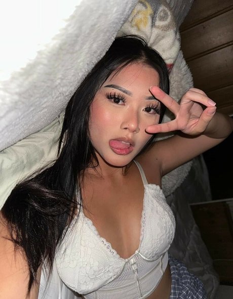 Faith Vang nude leaked OnlyFans photo #1