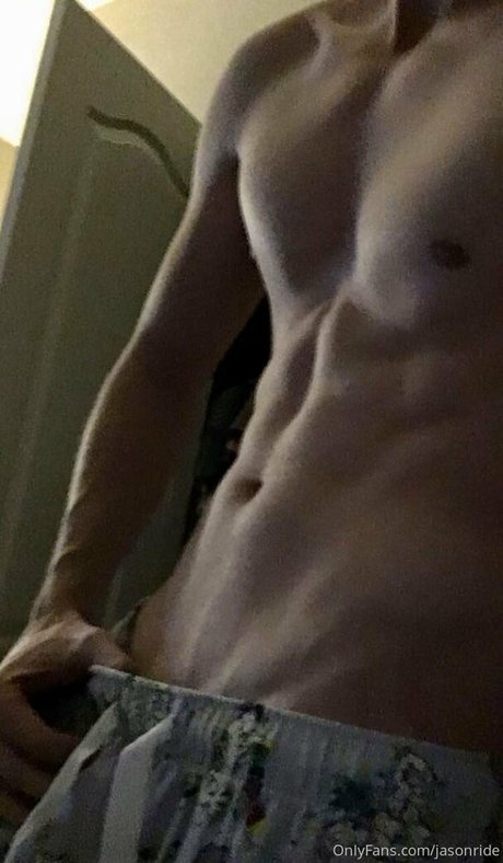 Jasonride nude leaked OnlyFans pic