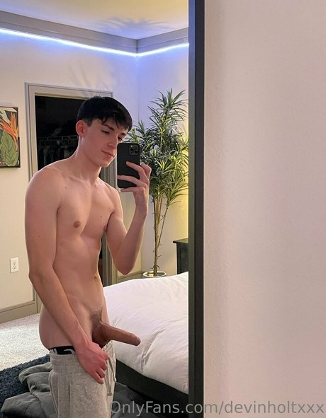 Devinholtxxx nude leaked OnlyFans photo #1