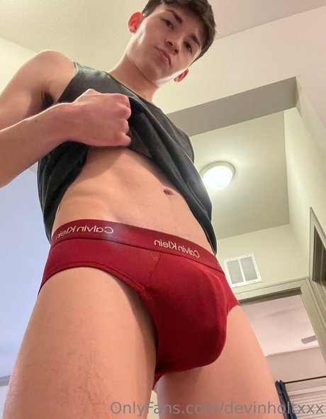 Devinholtxxx nude leaked OnlyFans photo #10