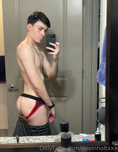 Devinholtxxx nude leaked OnlyFans photo #20