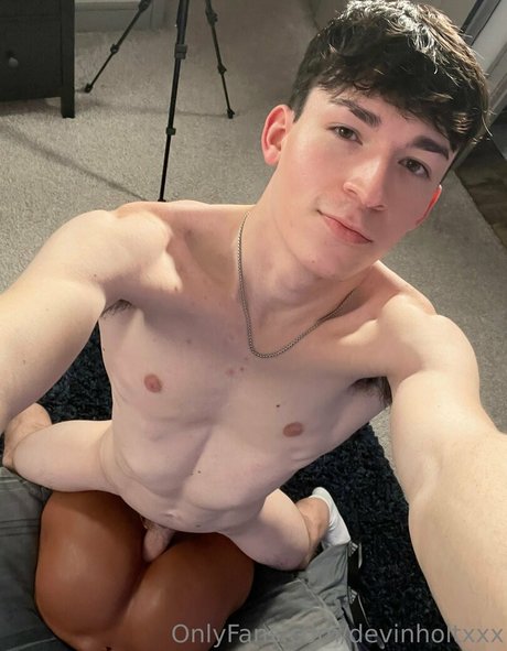 Devinholtxxx nude leaked OnlyFans photo #6