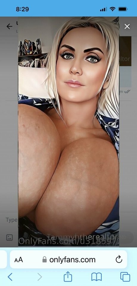 Tammyhtherealtor nude leaked OnlyFans pic