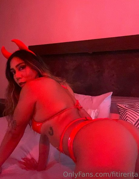 Ireri Sarauz nude leaked OnlyFans pic