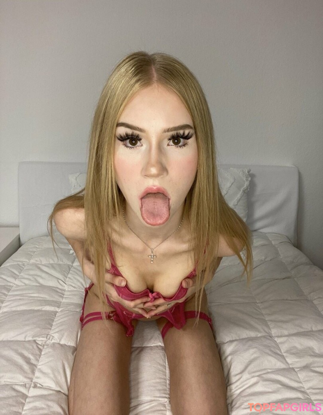 Arianedavis Nude Leaked OnlyFans Photo #4