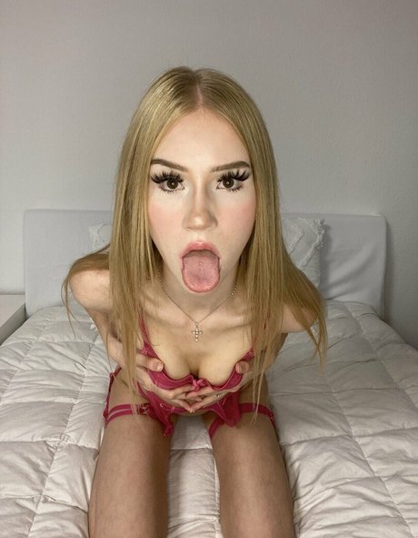 Arianedavis nude leaked OnlyFans pic