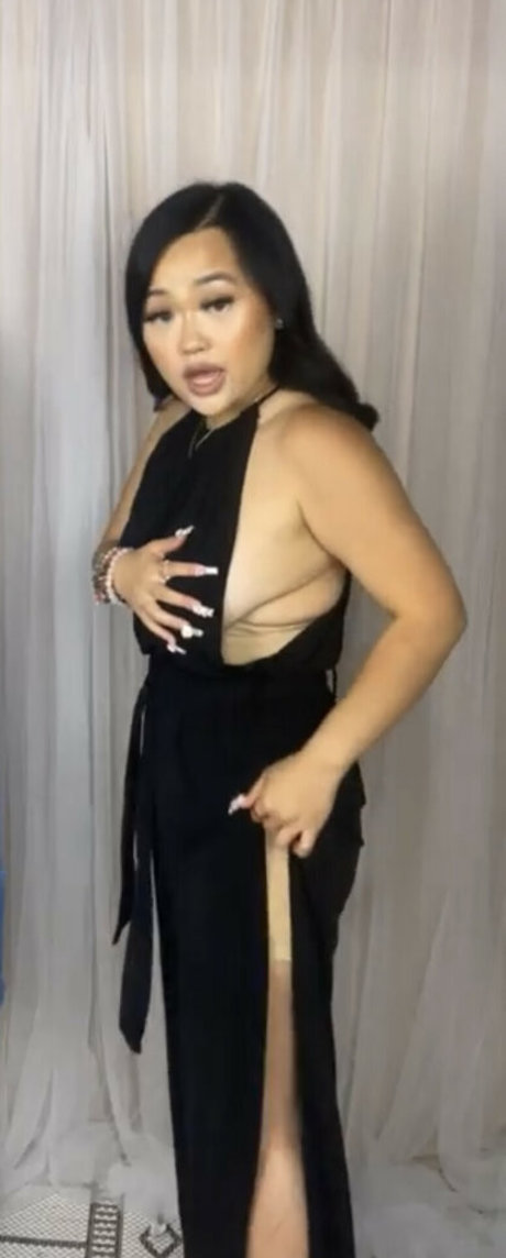 Ylvwj nude leaked OnlyFans pic