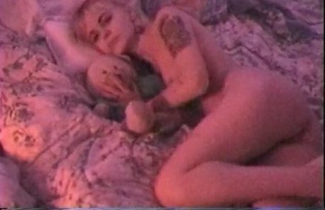 Bonnie Grace nude leaked OnlyFans pic