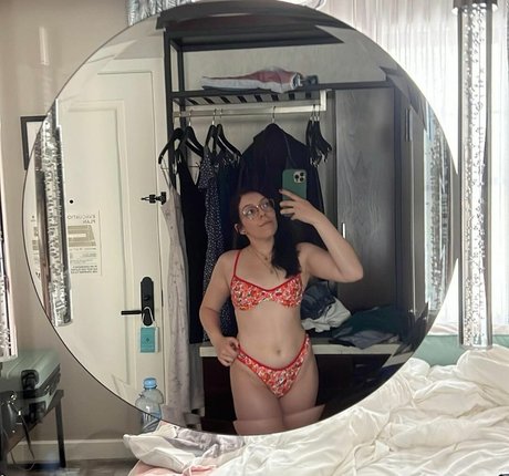 Amanda Golka nude leaked OnlyFans pic