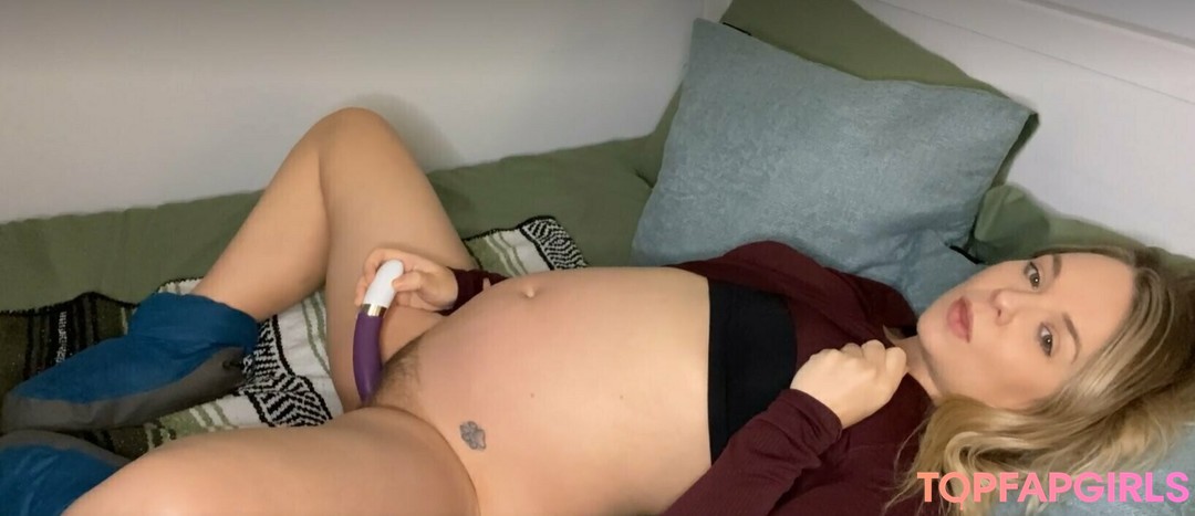 Pregnantcaireen Nude Leaked OnlyFans Photo #109