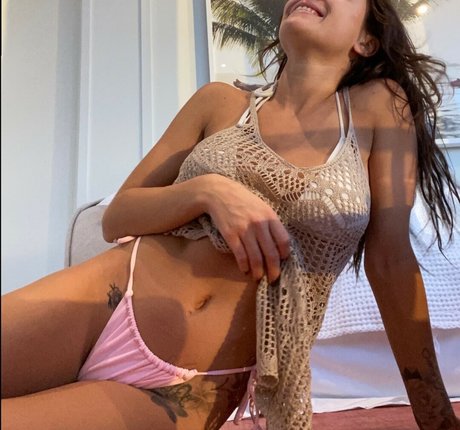 Veronica May nude leaked OnlyFans pic