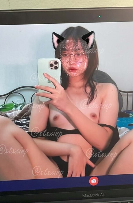 Xtxxinp nude leaked OnlyFans pic