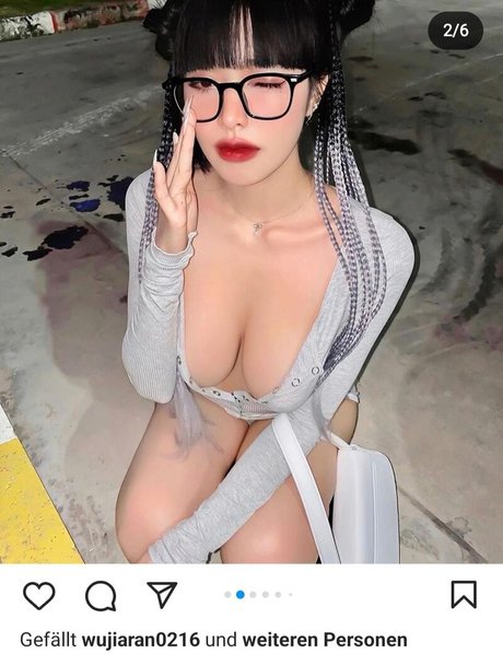 Mie Baby nude leaked OnlyFans pic