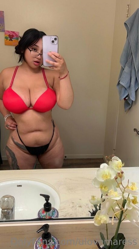 Ulovemaress nude leaked OnlyFans photo #15